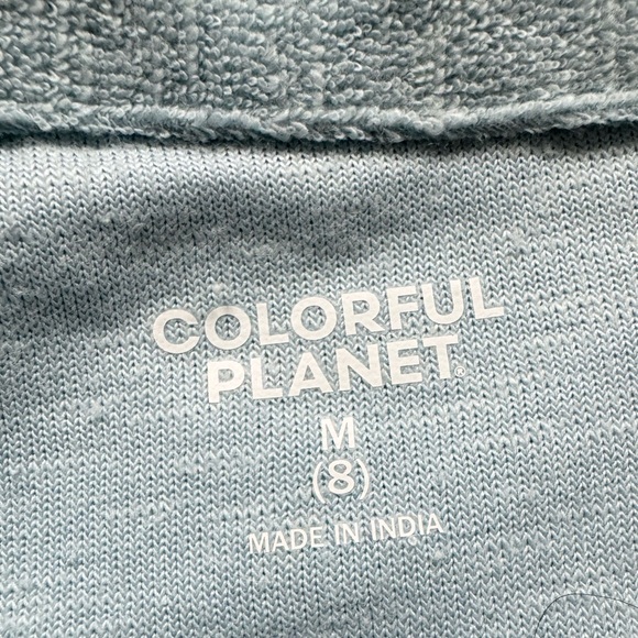 Boys Bundle Shirts Short Sleeves Terry Polo Casual Striped Tees NWT Sz M - Picture 7 of 9